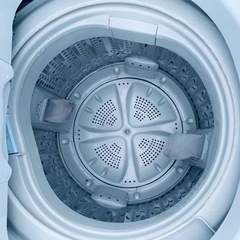 ER275番　Haier全自動電気洗濯機JW-K50H