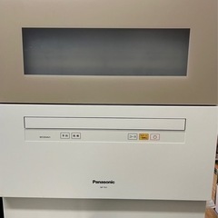 Panasonic 食器洗い乾燥機 食洗機