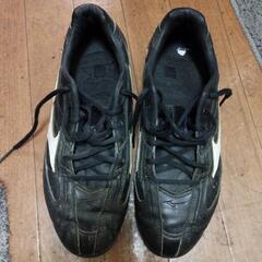 サッカー靴