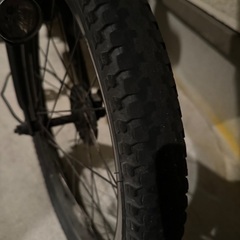 YAMAHA ヤマハ　電動自転車　子供乗せ　ジャンク　