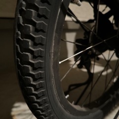 YAMAHA ヤマハ　電動自転車　子供乗せ　ジャンク　