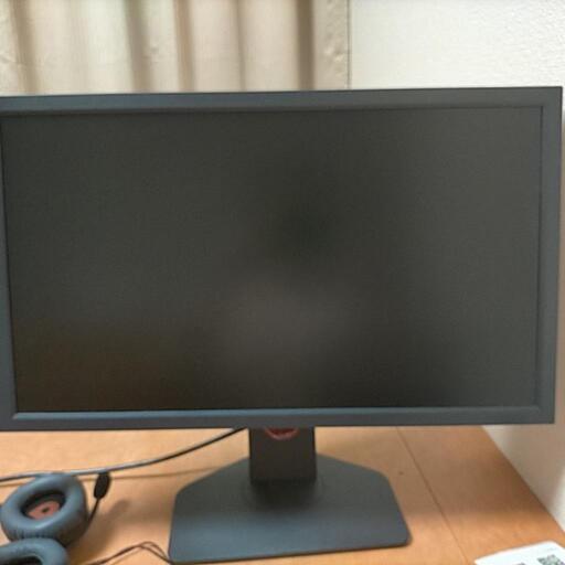 ベンキュージャパン BenQ ZOWIE XL2411K ゲーミングモニター (24インチ/Full HD/TN/144Hz/1ms/DyAc/)\n\n最終値下げ