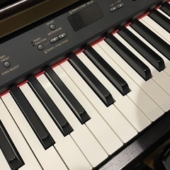 YAMAHA Clavinova電子ピアノ