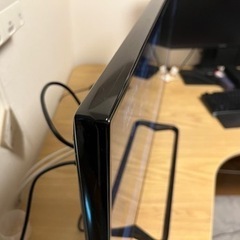 シャープ 40V型 液晶 テレビ AQUOS LC-40W35-B フルハイビジョン 外付HDD対応(裏番組録画) ブラック 2016年モデル