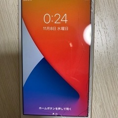 iPhone6s画面割れあり