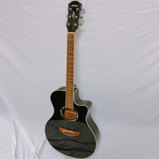 YAMAHA ヤマハ APX-500 エレアコ アコースティックギター