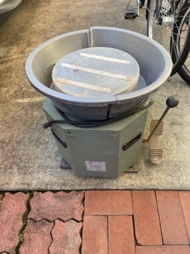 ろくろ