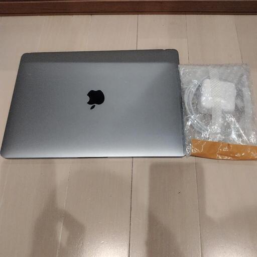 MacBook Pro windows搭載モデル