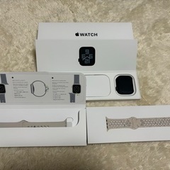 Apple WatchSE 第二世代