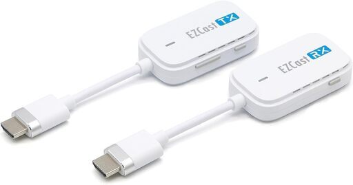 プリンストン HDMI to HDMI　(EZCASTPOCKET-H1R1)
