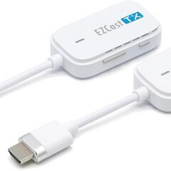 プリンストン HDMI to HDMI　(EZCASTPOCKE...