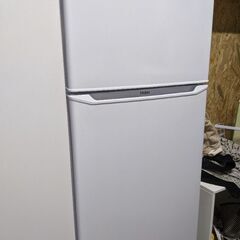 Haier 中型冷蔵庫 ☆値段交渉可☆