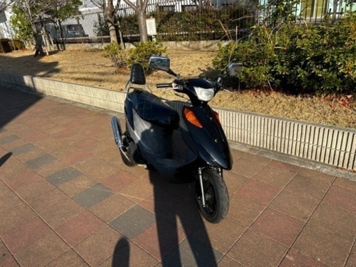 アドレスv125g