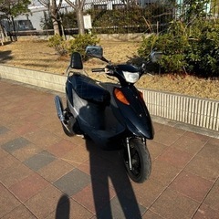 アドレスv125g