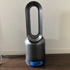 dyson ホットアンドクール