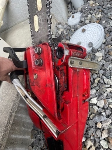 内装美品】保冷コンテナ 長さ約630cm 匝瑳市発 配送可 No.30301