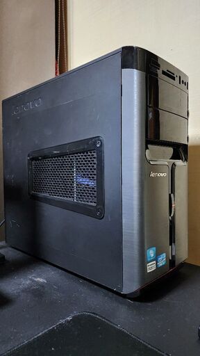 ゲーミング PC Intel i5 3570K GTX 760 8GB メモリ 中古ゲーミングPC 