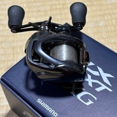 22SLX DC XT 70XG 