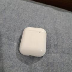 AirPods(第1世代)