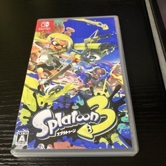 スプラトゥーン3