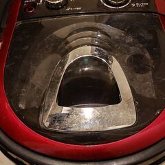 小型洗濯機5k