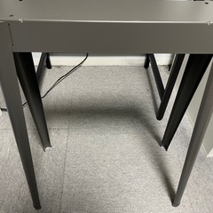 IKEA ネールスペル　NARSPEL 机　脚