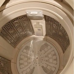 HITACHI BW-X100F(W) WHITE