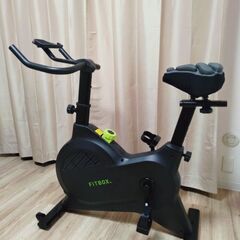 FITBOX LITE　近隣配達可能です。