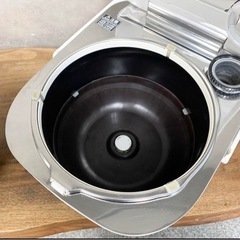 ☑︎ご成約済み🤝 Panasonic 炊飯器 大容量の10合炊き‼️ スチームIH🔥