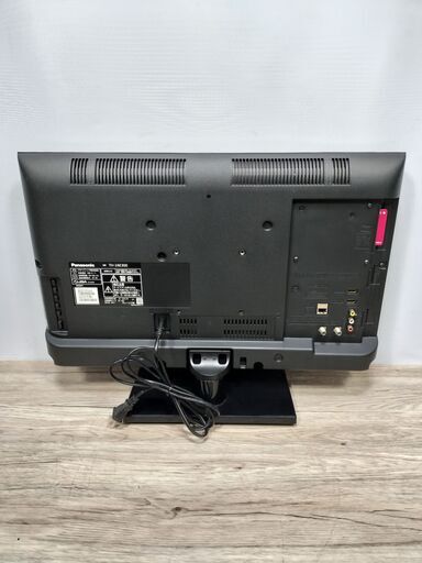 パナソニック 24V型 液晶テレビ ビエラ TH-24E300 - 液晶テレビ 