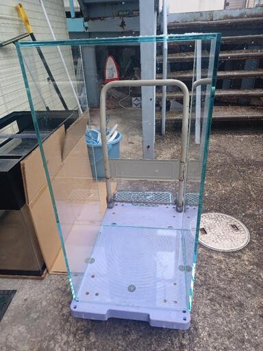 宮城仙台！現行ADA 900×450×450 - その他 