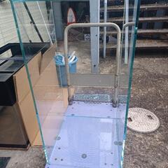 宮城仙台！現行ADA 900×450×450