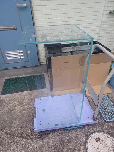 宮城仙台！現行ADA 900×450×450 宮城仙台！現行ADA 900×450×450