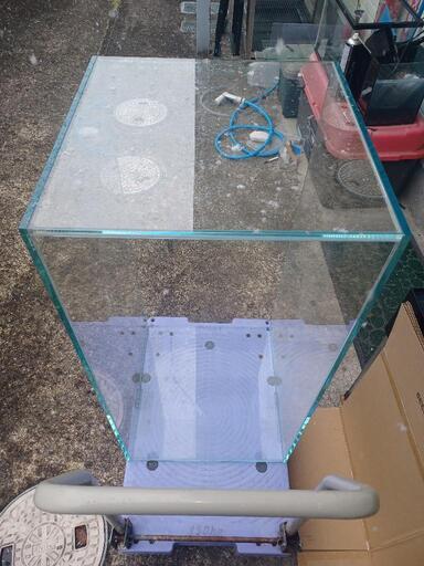 宮城仙台！現行ADA 900×450×450 - その他 