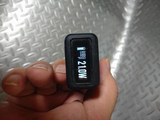 【DNA40】ベイパーシャーク