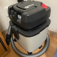 【新中古】卓上スライド丸ノコ+集塵機