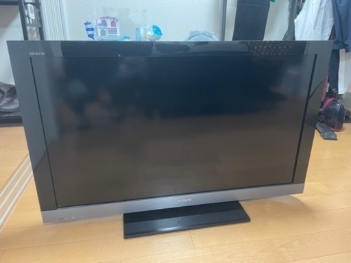 テレビ 40インチ