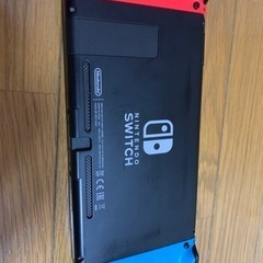 任天堂Switch 格安　新型です