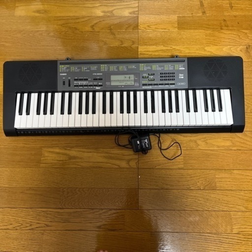 電子楽器