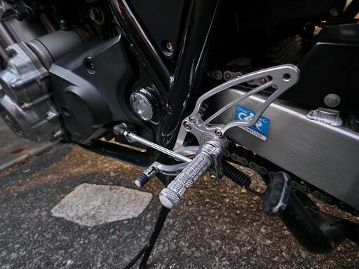 cb1300 sb 平成19年式 走行距離37000km CB1300Super