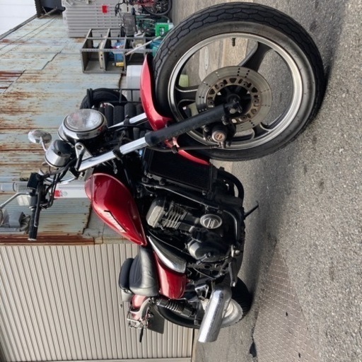 15年ぶりの復活、カワサキ「エリミネーター」大阪モーターサイクルショーで世界初公開 - 価格.com エリミネーター250初期型　旧車　実動　大阪