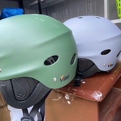 【1,000円】2個セット　ヘルメット　スポーツヘルメット