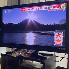 東芝TOSHIBA液晶テレビ42型中古