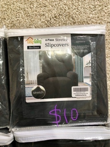 家庭用品 New sofa cover