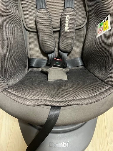 Combi THE S Air ISOFIX ZB-690 チャイルドシート コンビ THE S Air