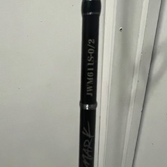 テンリュウ　ジグザム　ワイルドマーク　0/2