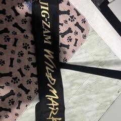 テンリュウ　ジグザム　ワイルドマーク　0/2