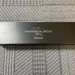 ヘアビューロン 4D Plus [カール]L-type (34.0mm）