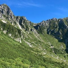 滋賀近郊の山⛰️ 土日の日帰り登山仲間募集‼️（初級から中級の山）