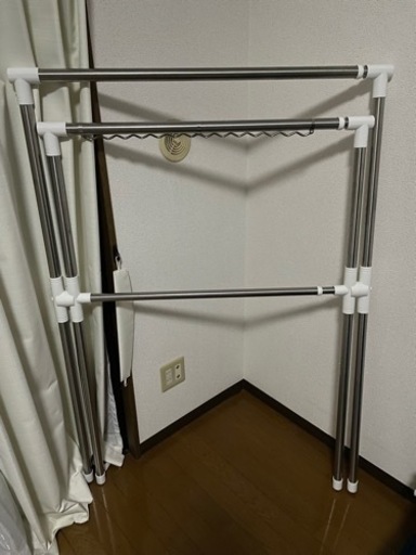 物干し竿
